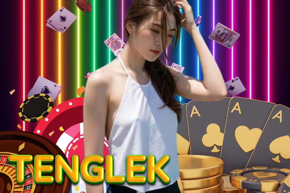 tenglek หวย หุ้น