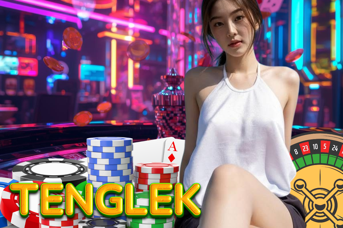 tenglek แทง หวย 24