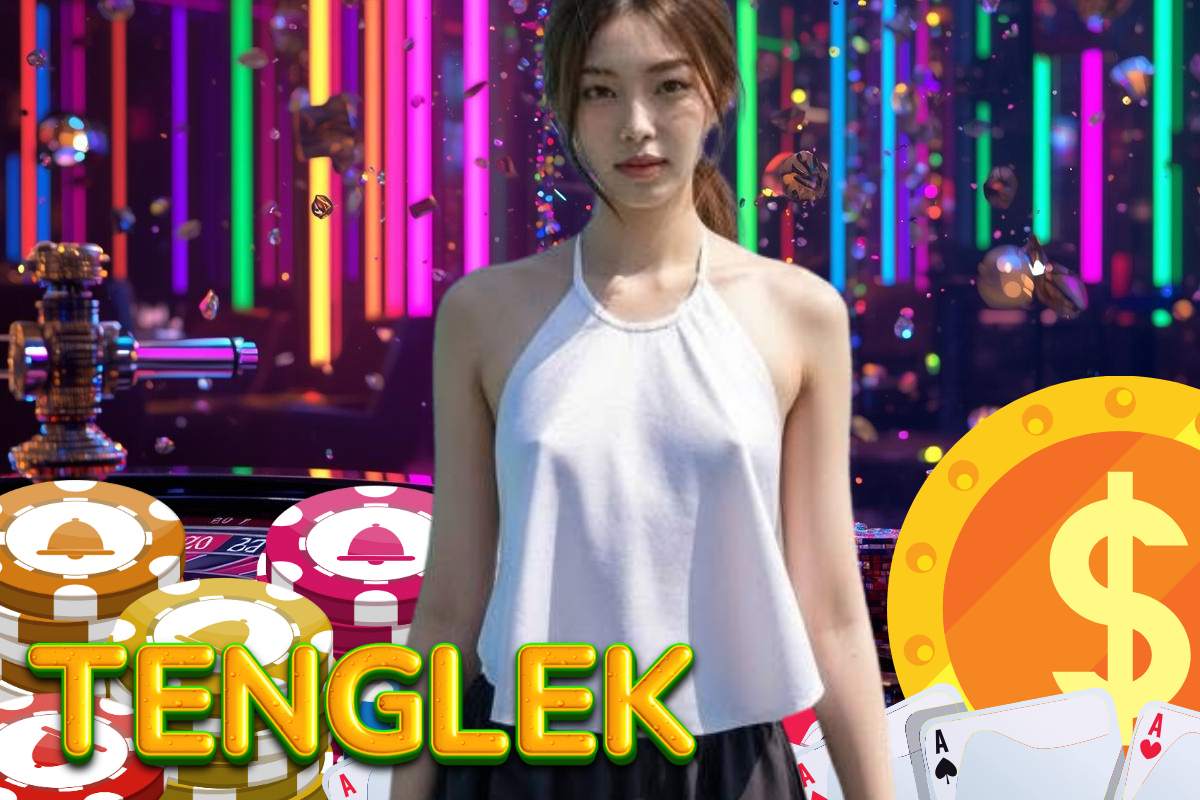 tenglek เว็บ หวยออนไลน์